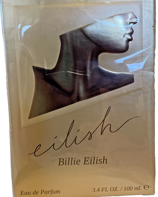 Eilish Perfume - Eilish No. 1 3.4 fl/oz Brand New in box with