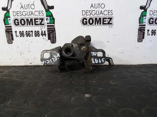 6U0823503 Blocchetto cofano motore per SKODA FELICIA COMBI (795) GLX 1998 1073720 - Foto 2 di 8