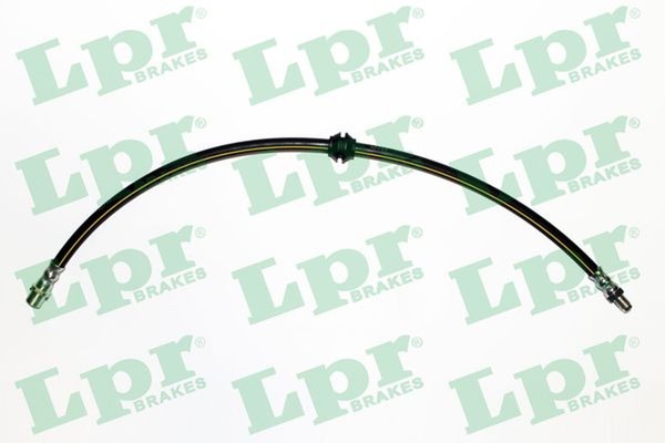 Bremsschlauch LPR 6T48324 FüR E67 E65 E66 BMW 7Er 730 735 740 745 750 760-image