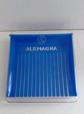 Rendiresto Alemagna Pubblicitario Vintage 