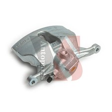 Bremssattel vorne links für Audi Q2 GAB Q3 F3B F3N TT FV3 FV9 | 24535921