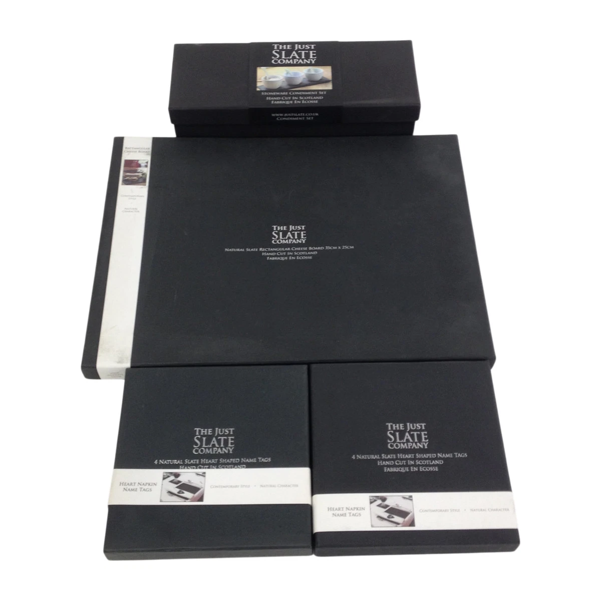 just slate products for sale | eBay UK