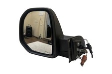 Citroen Berlingo 2010 Links Außenspiegel elektrisch Tür vorne ONV46935