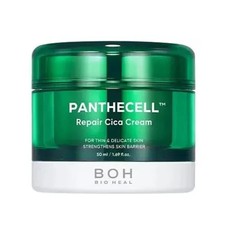 BIOHEAL BOH Panthecell Repair Cica Cream - 50ml K-beauty