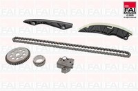 NEU - FAI Autoparts TCK203NG Steuerkettensatz FüR Hyundai KIA