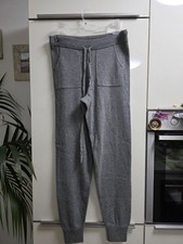 Zwillingherz Kaschmir Hose Gr. L 38-40