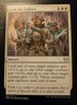 Arm The Cathars 003/277 Uncommon Innistrad: Crimson Vow Magic: The Gathering