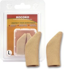 Hearing Aid Covers Protect Hearing Amplifiers from Sweat, Dirt and Moisture, ...