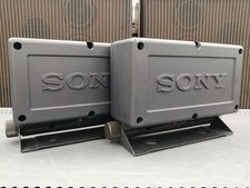 Sony APM-22ES Main / Stereo Speakers for sale online | eBay