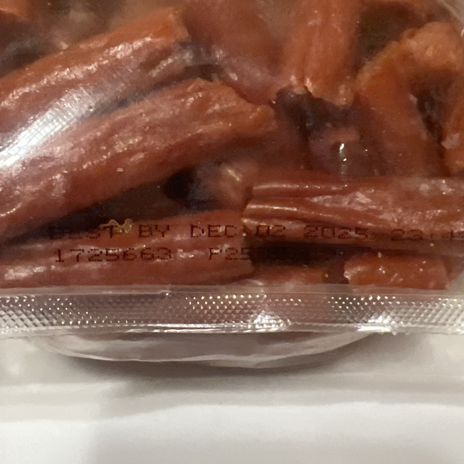 2 PK -  Sugar River Buffalo Style Chicken Stick Ends & Pieces 32 oz. 