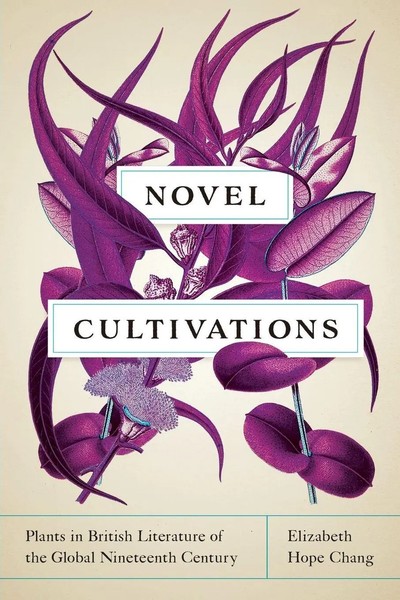 Elizabeth Hope Chang | Novel Cultivations | Taschenbuch | Englisch (2019)-image
