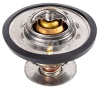 Swag 55 91 4772 Thermostat, KüHlmittel FüR Volvo