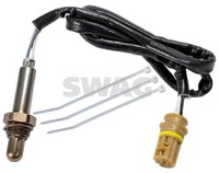 Vor Katalysator Swag 33 10 4013 Lambdasonde FüR BMW