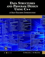 Neha Malhotra (U. A.) | Data Structures And Program Design Using C++ | Buch