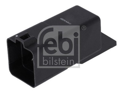 Steuergerät Glühzeit febi Plus FEBI BILSTEIN 184290 für VW POLO 5 6R1 6C1 TDI A1