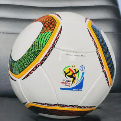 非売品 激レア レプリカ ワールドカップ フランス 2010 サッカーボール FIFA adidas ワールドカップ FIFA 2010 ジャブラニ JABULANI サッカーボール