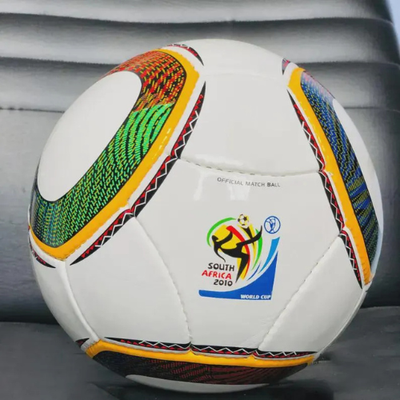 【箱付・未使用】2010 FIFA WORLD CUP JABULANI 2010 FIFA World Cup Final — Jabulani Ball Match | eBay