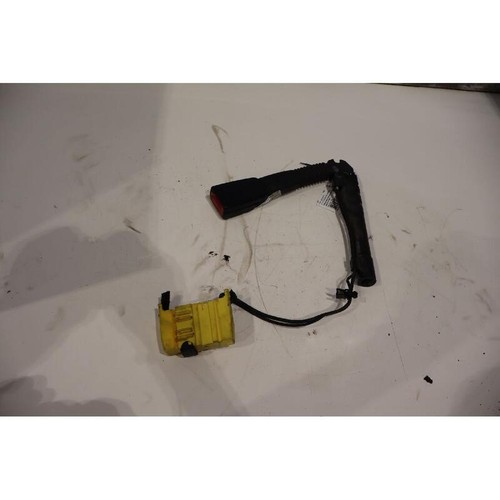 72119119541 frontspanner links für BMW SERIE 1 (E87) (04 07