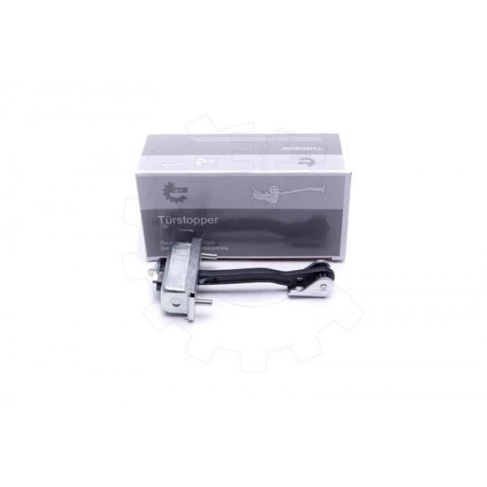 Charnière maintien porte Ford Focus 2 Kuga C-Max tirant de butée 1641573 acier