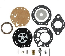 Carburetor Repair Kit For RK-114HL HL 109 112 125 132 155 158 Carb.