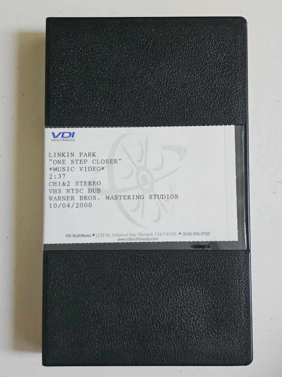Original Linkin Park Memorabilia for sale | eBay