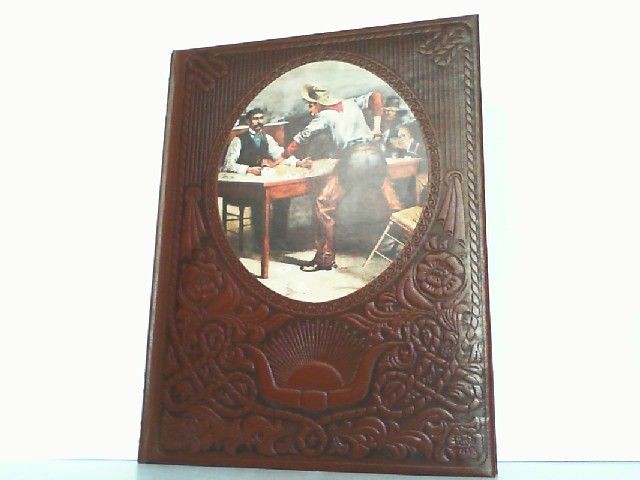 FILA Die Glücksspieler. Der wilde Westen. Aus der Reihe: Time Life Bücher. Clancy Pa