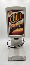 Gehl's  HOT TOP 2 HT2-01 Nacho Cheese Electric Warmer Nacho Cheese Dispenser