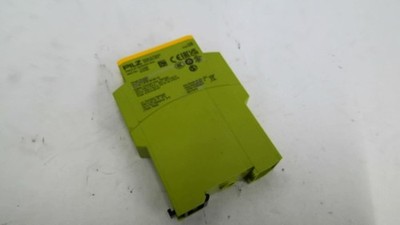 Pilz PNOZ X7 24V Relay 24 VAC/DC