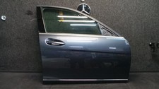 E14-211 * Mercedes-Benz W204 C-Klasse T&uuml;r Vorne Rechts 755 Tenoritgrau-Met.