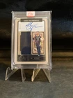 Arike Ogunbowale 2025  WNBA One and One Patch Auto /75