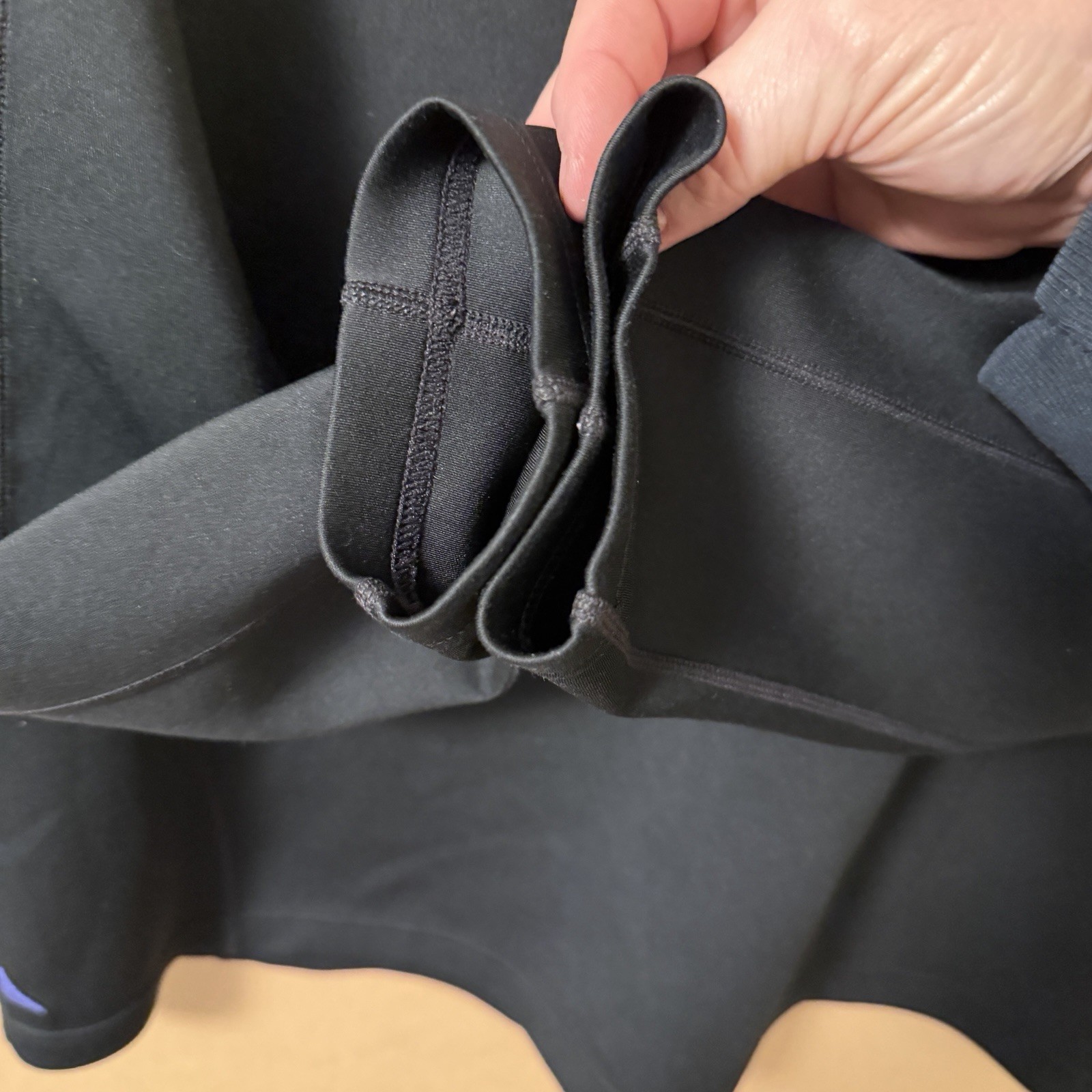 EXEC UNTUCKit Men Medium Performance Mazzano Quar… - image 7