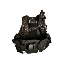 Aeris Atmos XT Hybrid Buoyancy Compensator - Size MD