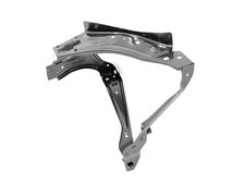 F&Uuml;R MERCEDES GLK X204 2008-2012 SCHLOSSTR&Auml;GER VORDERWAND LINKS 2046200091