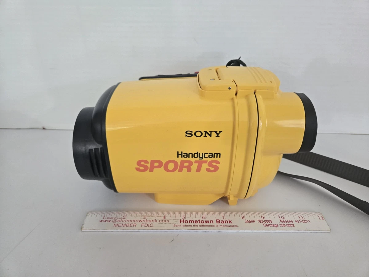 Sony Underwater Camera Cases & Housings for Camcorder for sale | eBay