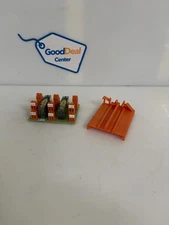 MULTIVAC 24V SAFETY RELAY 107036530