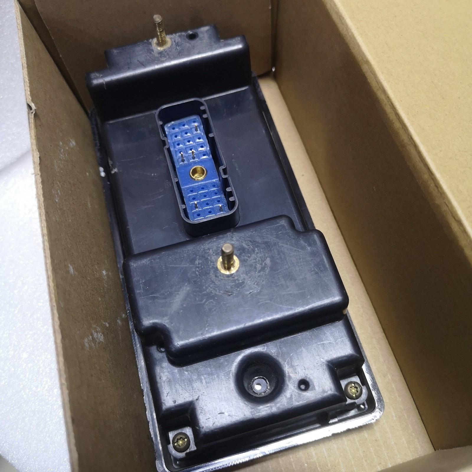 EATON 4306043 Transmission  Shift selector #571 #New Jersey