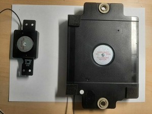 Philips TV Lautsprecher Model 60PFL8708S/12 , 242226440216