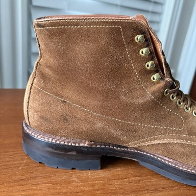 Alden D8917HC