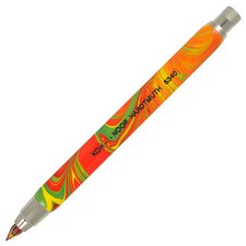 5.6mm Diameter Mechanical Clutch Lead Holder Pencil - Magic