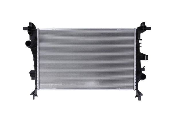 Kamoka MotorküHler WasserküHler 7700282 FüR Fiat 500X Multijet 334AXH1A 334AXC1B-image