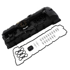New Valve Cover For Bmw E82 E90 E60 X3 X5 128i 328i 528i Xdrive 11-12-7-552-281 New Valve Cover For Bmw E82 E90 E60 X3 X5 128i 328i 528i Xdrive 11-12-7-552-281