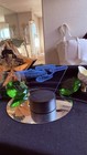 SJIAHEE Star Wars 3D Illusion Lamp Death Star & TIE Fighter Science Fiction — photo 5