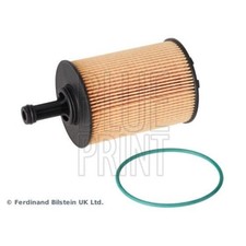1x Ölfilter BLUE PRINT ADBP210210 passend für FERRARI MASERATI