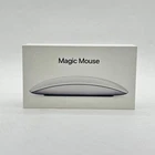 New Apple Magic Mouse A3204 White