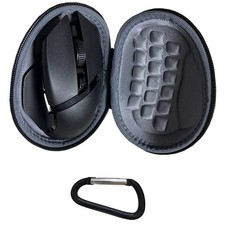 Travel Case for Razer Basilisk X Hyperspeed V3 Pro Wireless GamingMouse
