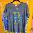 Vintage 80s Chip Pepper UCLA Bruins True Thin Single stitch Medium California — photo 2