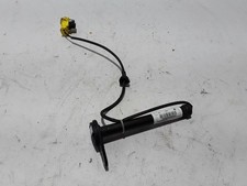 Mercedes-Benz GLC C253 2022 Fu&szlig;g&auml;nger Aktuatoren f&uuml;r die Motorhaube