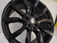 Suzuki Kizashi Swace S-Cross SX4 - 18 Inch 04 SEMI-NEW Alloy Wheels