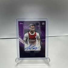 2025-26 Topps Knockout UEFA Club Competitions Soccer Checklist Guide in-content 14