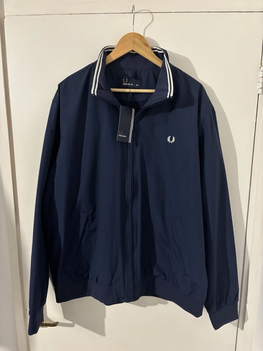 25+ Fred Perry Bomber Coats, Jackets & Vests for Men for sale